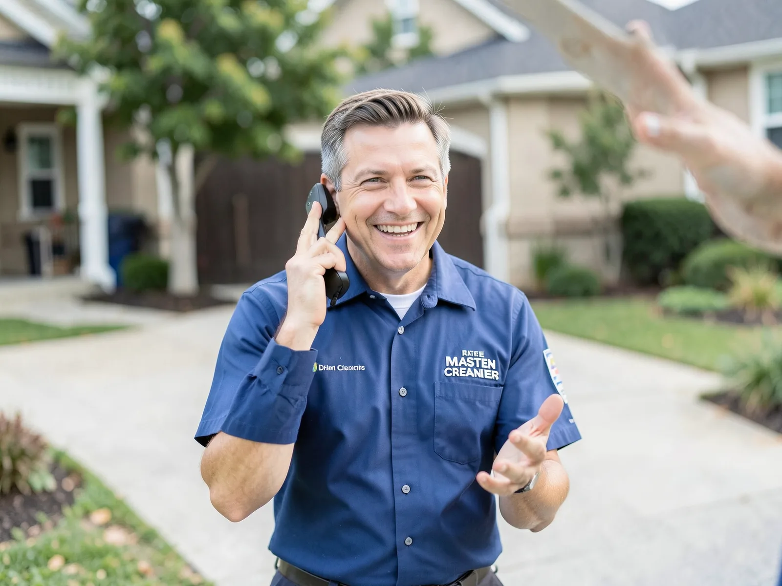 Drain Cleaning Point Mugu Nawc, CA FAQs